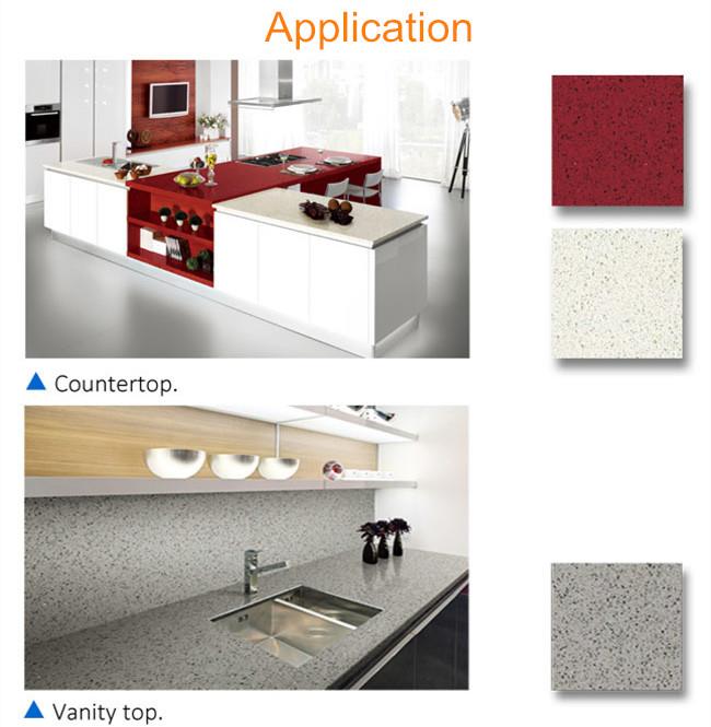 Quartz Application
