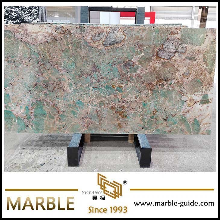 Amazon Green Elegance Marble high quality
