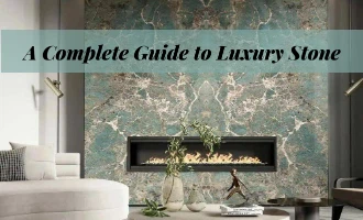 راهنمای کامل سنگ لوکس