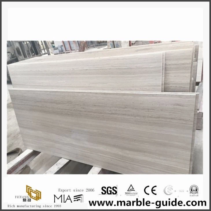 صاحب معادن سنگ مرمر ابریشم Georgette /Serpeggiante SLAB MARBLE SLAB قیمت ارزان