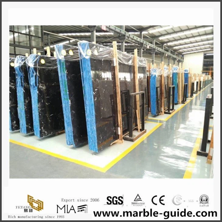 Black Marble China Black Ice Marble
