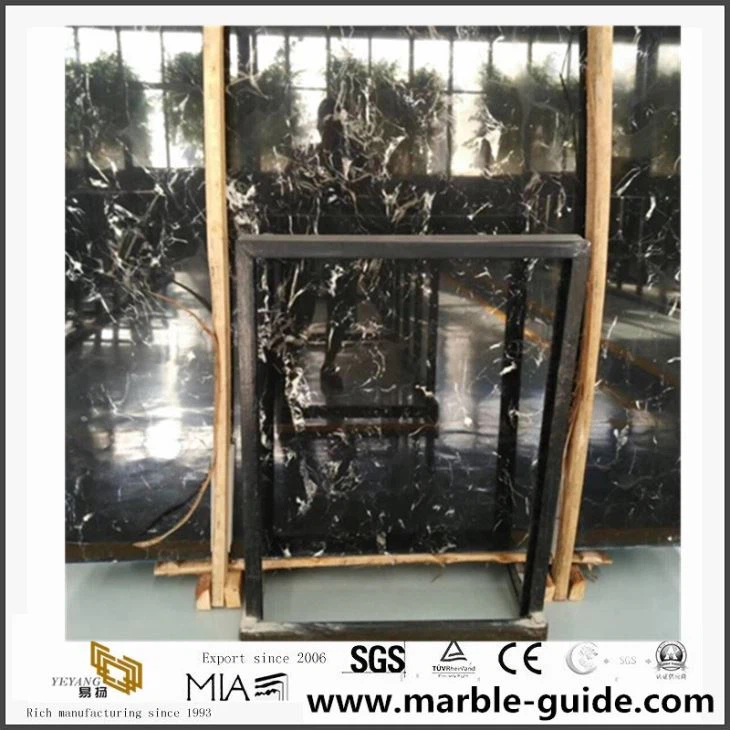 Black Marble China Black Ice Marble