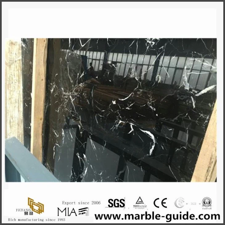 Black Marble China Black Ice Marble