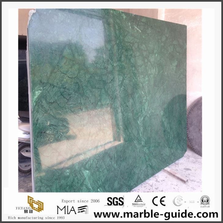 Natural Green Stone Marble Price