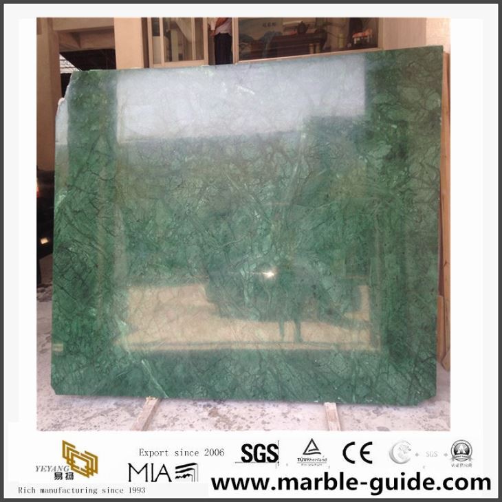 Natural Green Stone Marble Price