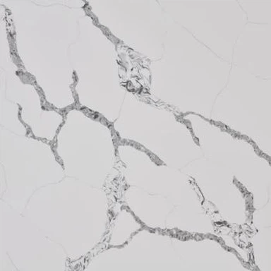 صفحات کوارتز Calacatta YQ-303