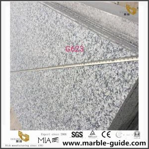 G623 کاشی های گرانیتی خاکستری عرضه