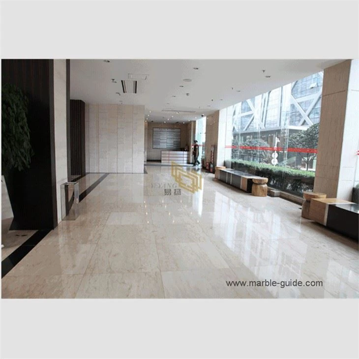 Angel Beige Marble For Floor And Wall