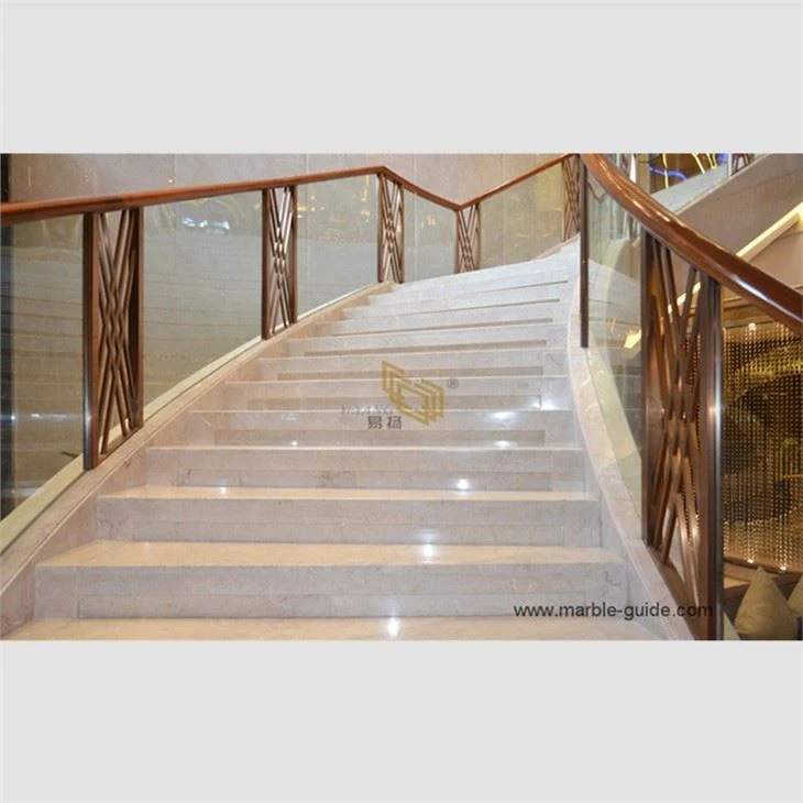 Angel Beige Marble For Floor And Wall