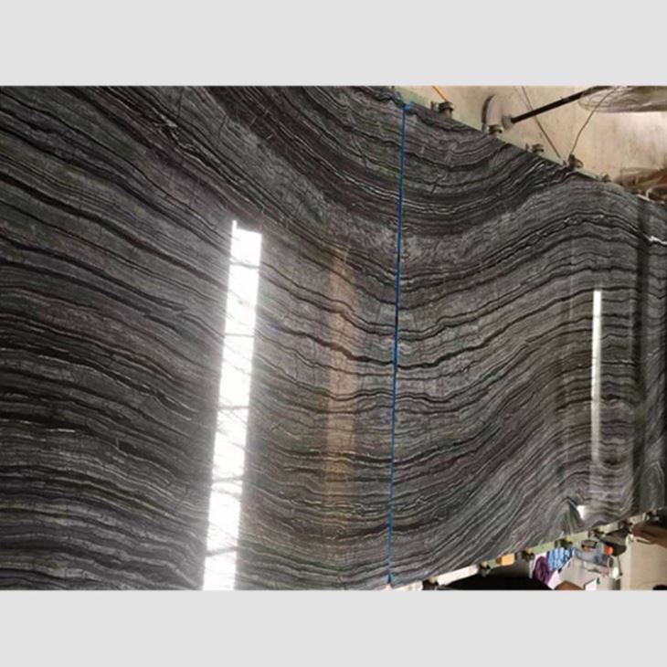 Antique Wood Marble For Flooring