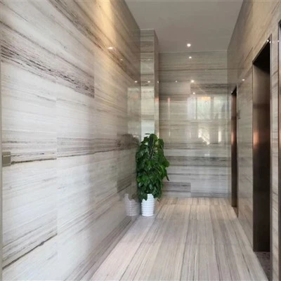 دیوار سنگ مرمر برای دیوار و کفپوش