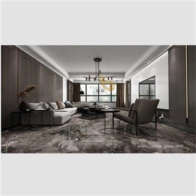 سنگ چینی Shangri-la Grey Sintered RA1612311