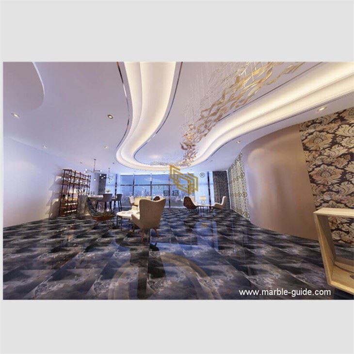 Venice Gold Marble For Interio Floor Design