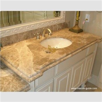 میزهای حمام مرمر امپررادور سبک